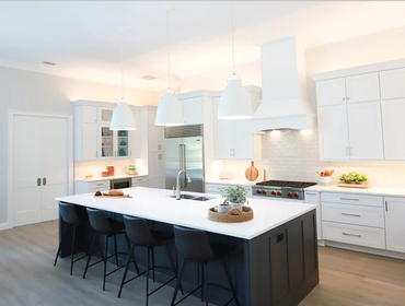 Photos by Girka Design Build #1