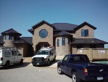 Works by Texas Elite Roofing,