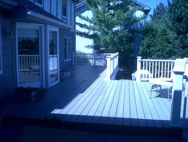 Photos by Bailey Construction Services Inc #1