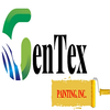 Gentex Painting, Inc logo