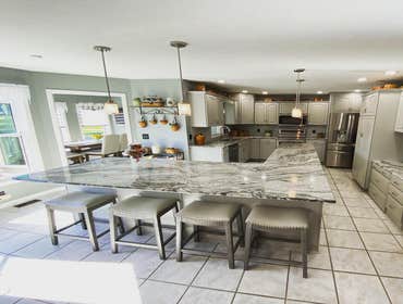 Kitchen Remodel
