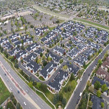 Nexgen Roofing