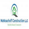 Manoacdof Construction LLC logo