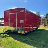 Cascade Food Trailers