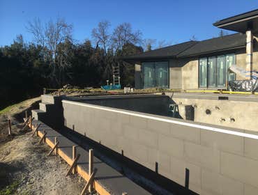 Photos by Woehrle and Son Builders #1 Luxury projects