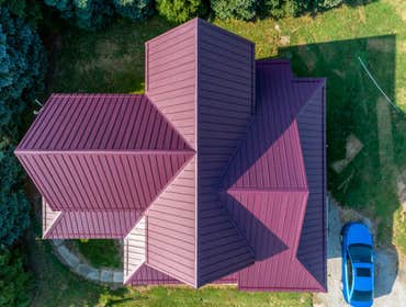 Roofing Maintenance Fort Wayne IN