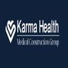 Medical Construction Group logo