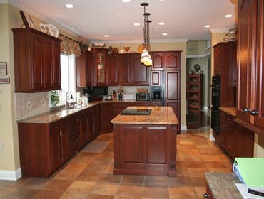 Russel, Ohioi Kitchen Remodeling