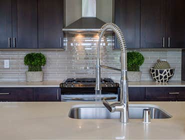 Contemporary Green