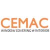 Cemac Window Covering & Interior logo