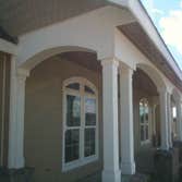 Avitia Framing Showcase