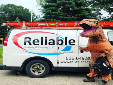 Photos by Reliable Heating and Cooling LLC #1