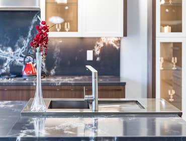 Scavolini Showroom by Spectrum One, Inc.