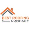 Best Roofing Company logo