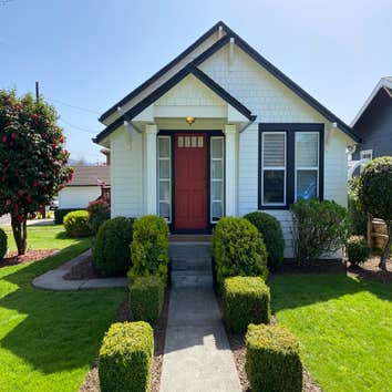 Lifetime Exteriors