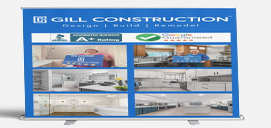 Photos by Gill Construction Solutions LLC #2