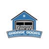 Local Garage Doors logo