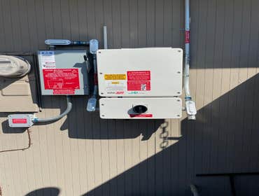 Photos by GreenWorld Electric Solutions LLC #1