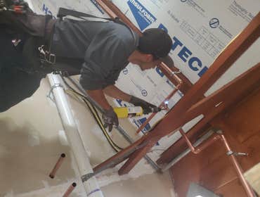 Photos by JCP FIRE PROTECTION INC. #1