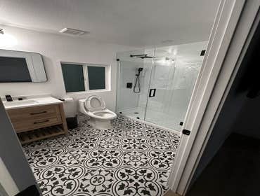 Photos by Ortiz Building #1