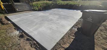 Mc Concrete Gr