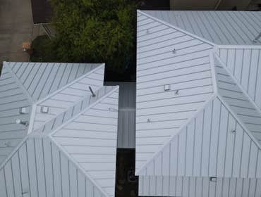 Photos by Transcendent Roofing #1