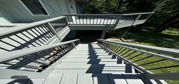 Craftsmen Decks