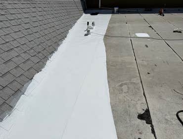 Photos by Roofing Heights #1