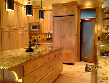 Photos from Spring River Builders LLC