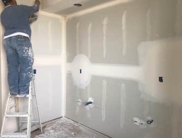 Photos from Speed Construction