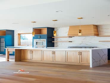 Home Addition complete house teardown
build 3000Sqft raised foundation house
new kitchen
new 4 bathrooms
new flooring
new roof
LVL 5 finish
New 400 AMP