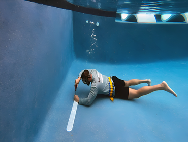 Photos by Leakxperts Pool Leak Detection #1