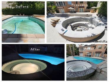 Pool service Los Angeles County Clear Water Pool Service Inc – Professional Pool Service in Los Angeles County
Clear Water Pool Service Inc is a trust
