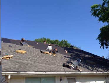 Photo(s) from Sugar Land Premier Roofing