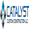 Catalyst Custom Construction logo
