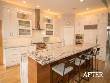 Photos by Complete Construction #1