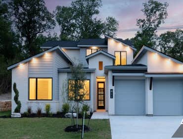 Photos by Murphy Signature Homes #1