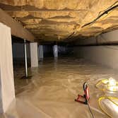 Crystal River Foundation Repair