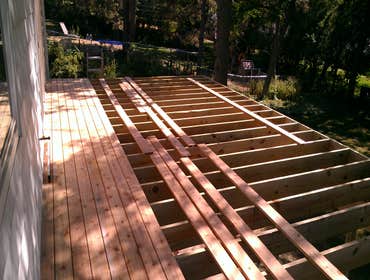 Photos from Wilson Custom Remodel