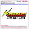 Nussbaum Electrical, LLC logo