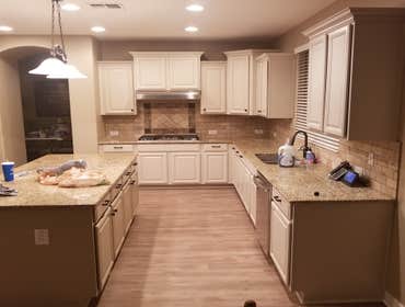 Photos by Fordyce Finishing Company LLC #1