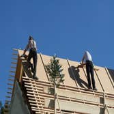 Lasting Roofing Llc Project