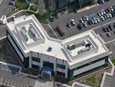 Commercial Foam Roof, Lake Forest, CA