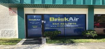 Photos by Brisk Air #2