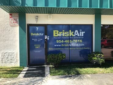 Photos by Brisk Air #2