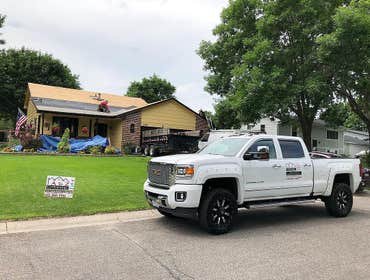 Photos by A to Z Construction & Roofing Inc #1