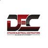 Dynamic Electrical Contractors logo