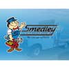Smedley Service logo