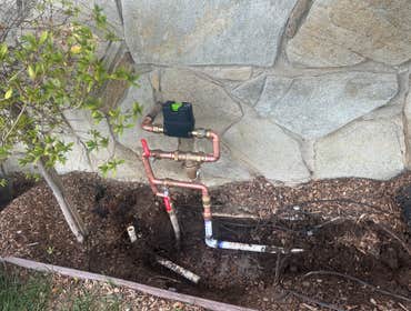Photos by Local Lady plumbing #1