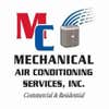 Mc Mechanical Air Conditioning Services, Inc logo